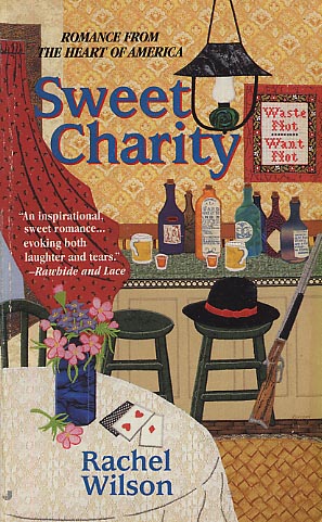 Sweet Charity