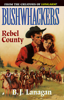 Rebel County