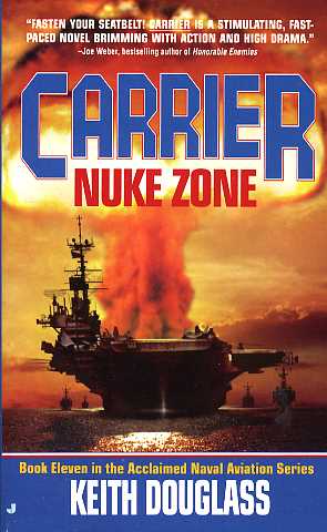 Nuke Zone