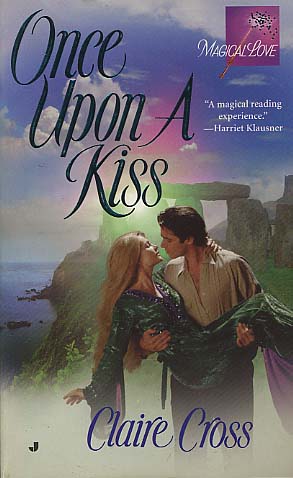 Once upon a Kiss