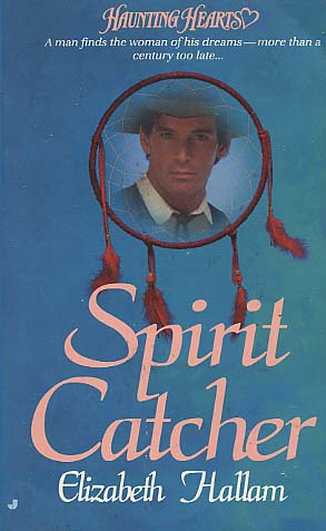 Spirit Catcher