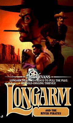 Longarm and the River Pirates