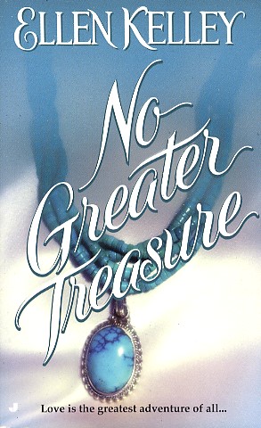 No Greater Treasure