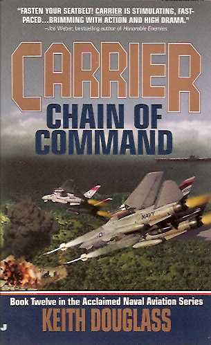 Chain of Command