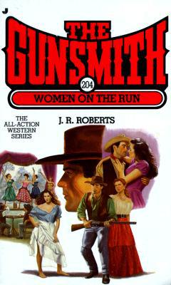 Women on the Run