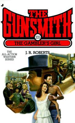 The Gambler's Girl