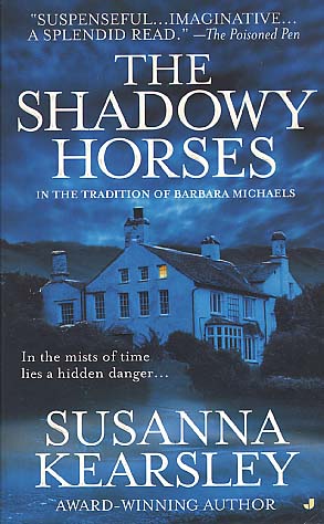 The Shadowy Horses