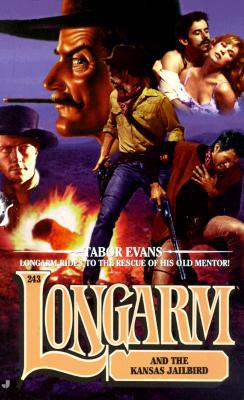 Longarm and the Kansas Jailbird