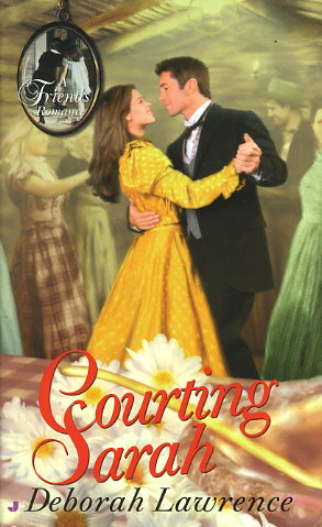 Courting Sarah