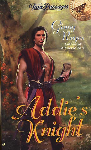 Addie's Knight