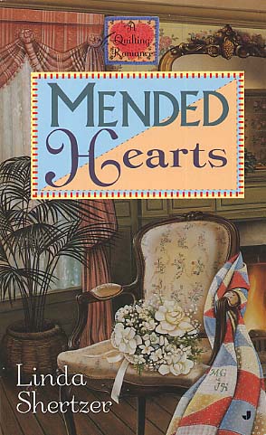 Mended Hearts