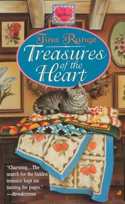 Treasures of the Heart