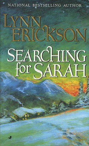 Searching for Sarah