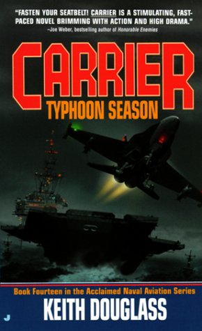 Typhoon Season