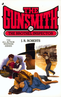 The Brothel Inspector