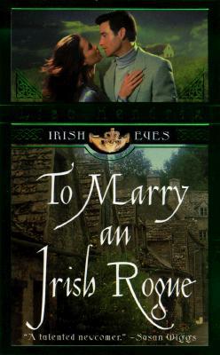 To Marry an Irish Rogue