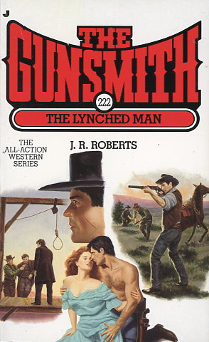 The Lynched Man