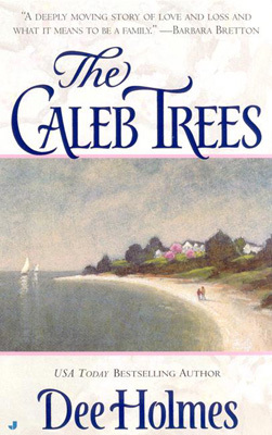 The Caleb Trees