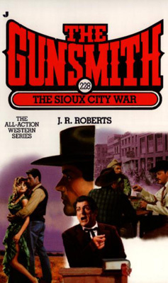 The Sioux City War