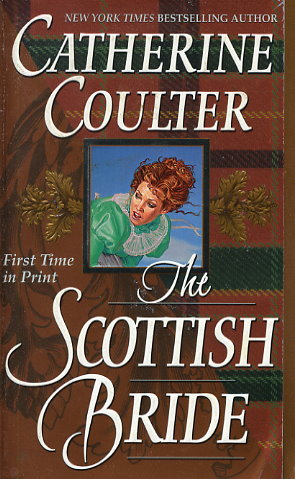 The Scottish Bride