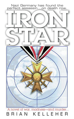 Iron Star