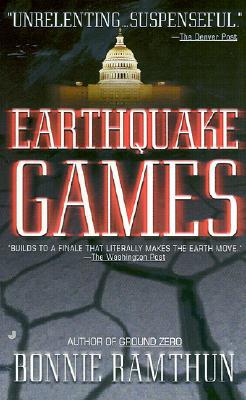 Earthquake Games