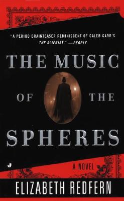 The Music of the Spheres