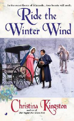 Ride the Winter Wind