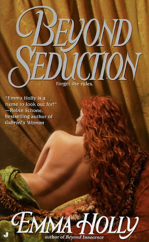 Beyond Seduction