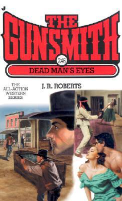 Dead Man's Eyes