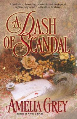 A Dash of Scandal