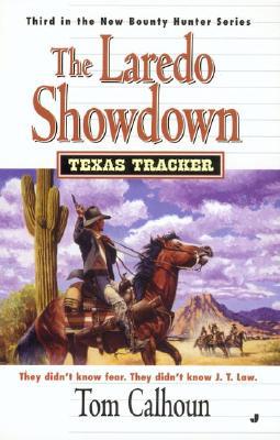 The Laredo Showdown
