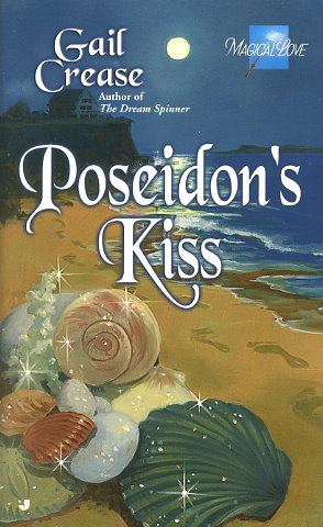 Poseidon's Kiss