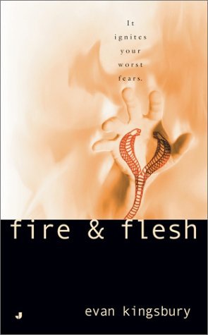 Fire & Flesh