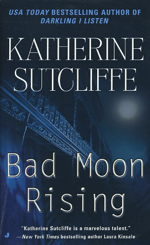Bad Moon Rising