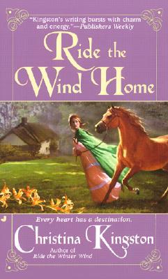 Ride the Wind Home