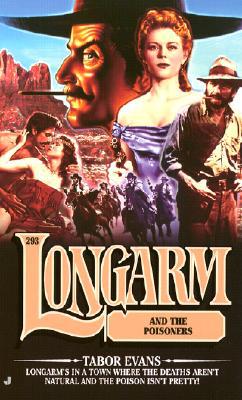 Longarm and the Poisoners