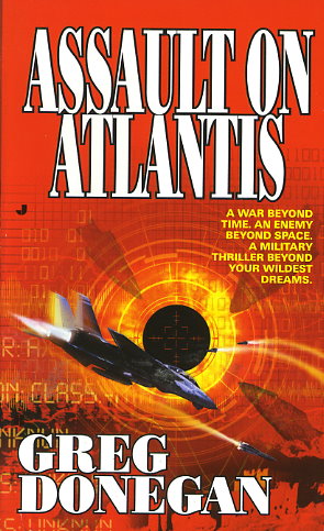 Assault on Atlantis