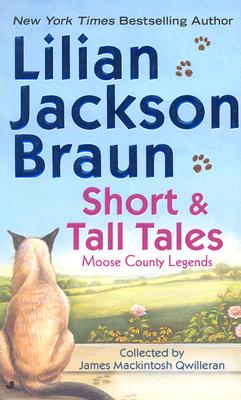 Short and Tall Tales: Moose County Legends