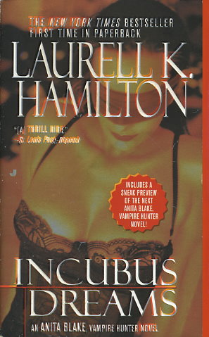 Incubus Dreams