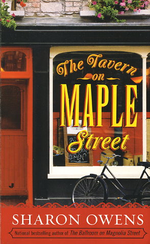 The Tavern on Maple Street