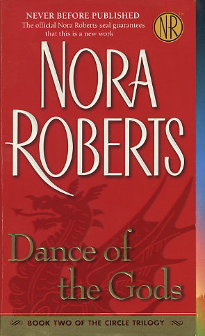 nora roberts dance of the gods nora roberts dance of the gods