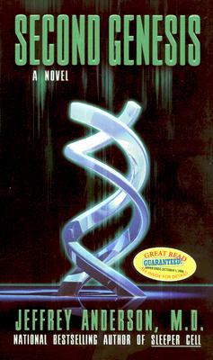 Second Genesis