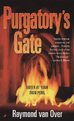 Purgatory's Gate