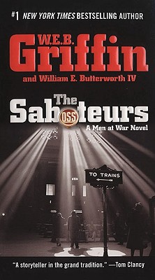 The Saboteurs