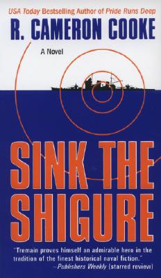 Sink the Shigure