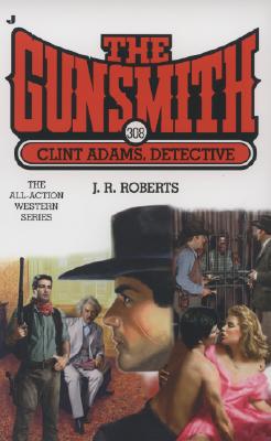 Clint Adams, Detective
