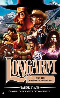 Longarm and the Hangtree Vengeance