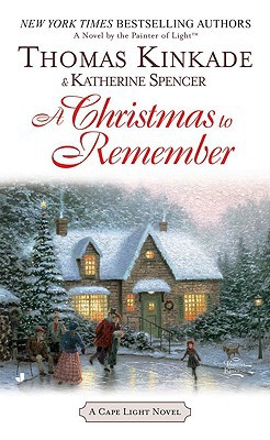 A Christmas To Remember