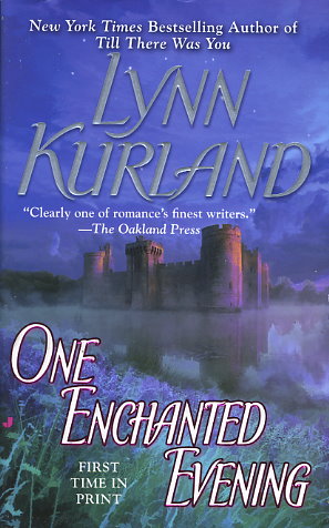 One Enchanted Evening